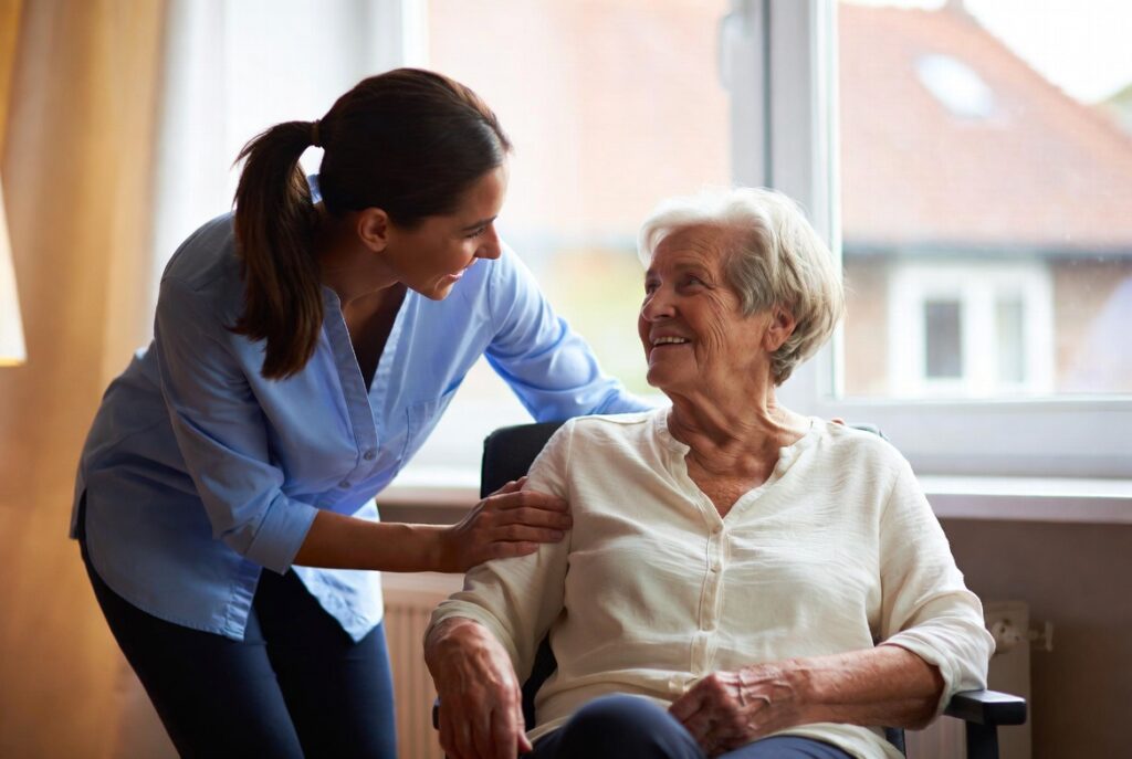 Finding trustworthy home care for your elderly parents can be overwhelming. Discover how to choose the best UK domiciliary care services in 2026 — from CQC-registered providers to funding options and red flags to avoid.